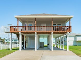 4011 Hardin Dr, Galveston, TX 77554