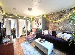 92 Endicott St APT 2, Boston, MA 02113