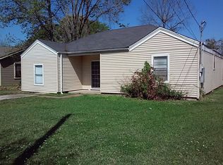 2140 Earl St, Beaumont, TX 77703