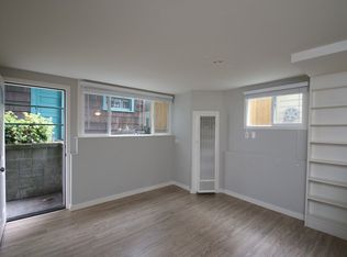 626 Malden Ave E APT 4, Seattle, WA 98112