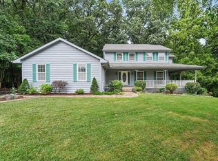 433 Brookshire Ct, Valparaiso, IN 46385