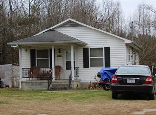 7299 Southampton Pkwy, Drewryville, VA 23844