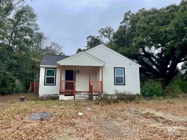 1110 Jackson Rd, Mobile, AL 36605