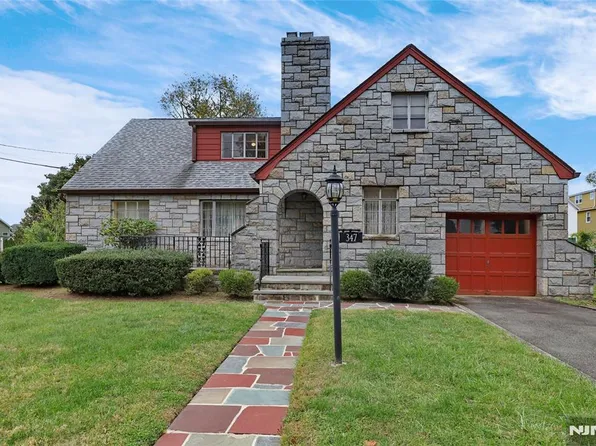 347 S Parkway Ave, Clifton, NJ 07011