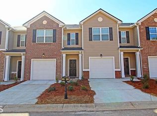 1336 Rogers Trce #49, Lithonia, GA 30058