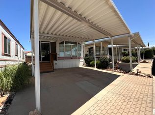 1225 N Dixie Downs Rd UNIT 13, St George, UT 84770