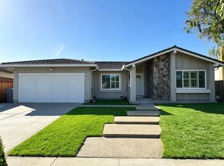 1519 Casa De Ponselle, San Jose, CA 95118