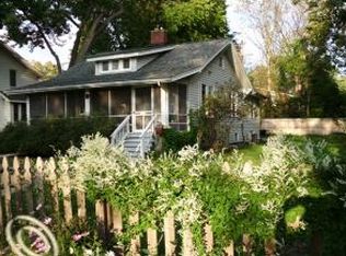 316 N West St, Royal Oak, MI