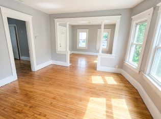 335 Oakland St #1, Springfield, MA 01108