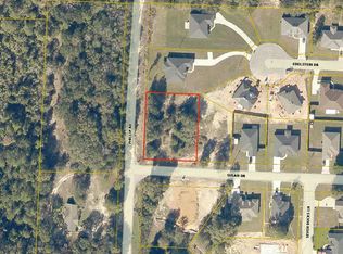 5833 Phillip Rd, Crestview, FL 32539