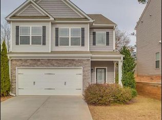 5088 McEver View Dr, Buford, GA 30518