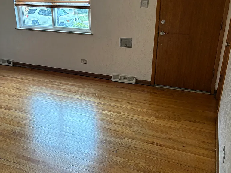 Living Room view 2