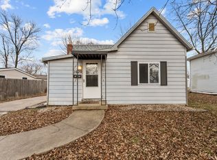 1620 S Market St, Kokomo, IN 46902