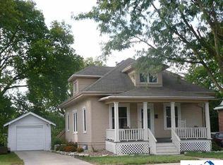 1325 E Court St, Beatrice, NE 68310