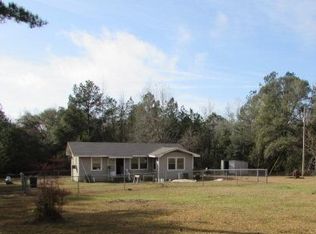 242 Powell Rd, Columbia, MS 39429