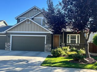 11209 W Goldenspire Dr, Boise, ID 83709