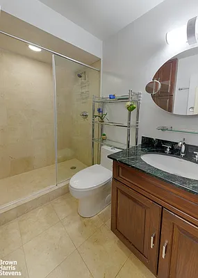 Rented by Brown Harris Stevens | media 21