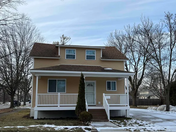 903 N Webster St, Saginaw, MI 48602