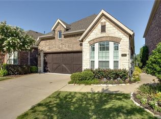 206 Bristol Ave, Euless, TX 76040