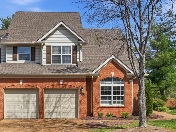 641 Old Hickory Blvd Unit 116, Brentwood, TN 37027