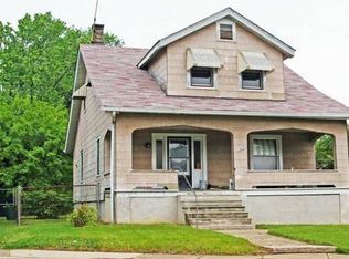 3312 Echodale Ave, Baltimore, MD 21214