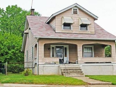 3312 Echodale Ave, Baltimore, MD, 21214