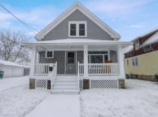 3015 17th St, Racine, WI 53405