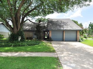22823 Elsinore Dr, Katy, TX 77450
