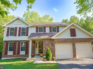 13213 Steeplechase Dr, Bowie, MD 20715