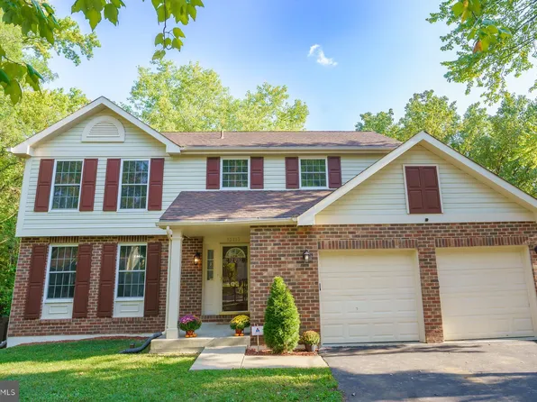 13213 Steeplechase Dr, Bowie, MD 20715