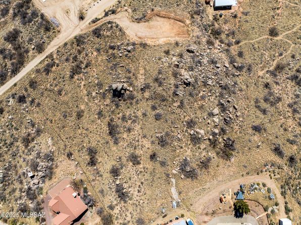 W La Mariposa St, Oracle, AZ 85623