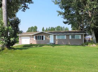 107 N 3800 E, Rigby, ID 83442