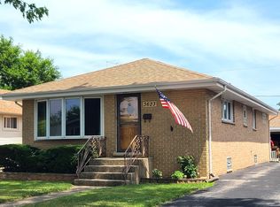 3623 Hawthorne St, Franklin Park, IL 60131