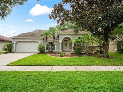 3011 Folklore Dr, Valrico, FL, 33596