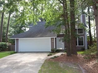 7868 Racquet Rd, North Charleston, SC 29418