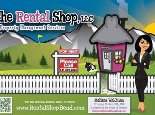 1456 NE Covington Ln UNIT 3, Bend, OR 97701
