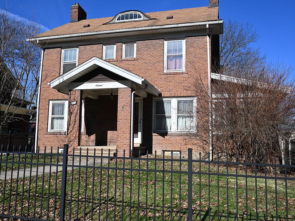 1st image of 16 Orchard Rd #1