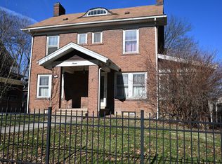 16 Orchard Rd #1, Akron, OH 44313