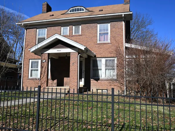 16 Orchard Rd #1, Akron, OH 44313