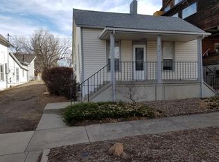 615 14th St, Golden, CO 80401