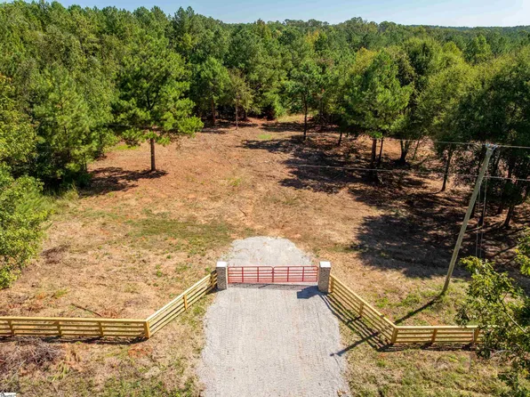 1 Oak Hill Rd Lot 1, Belton, SC 29627