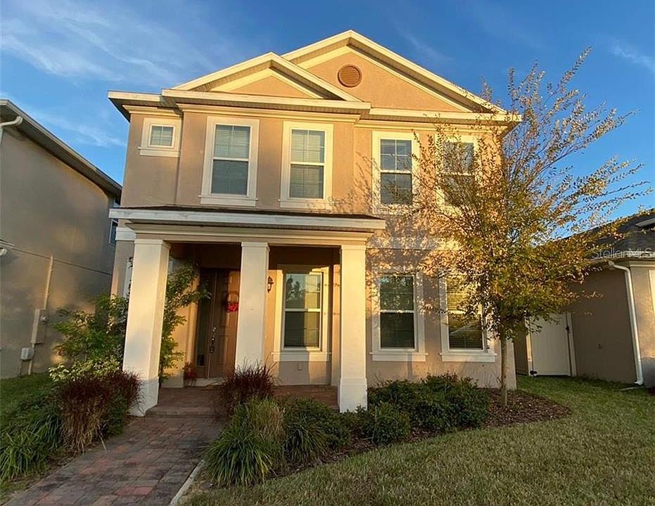 7177 Summerlake Groves St, Winter Garden, FL 34787 Zillow