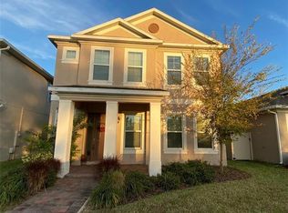 7177 Summerlake Groves St, Winter Garden, FL 34787