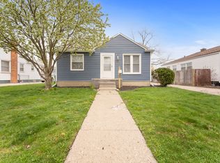 13726 Callender St, Southgate, MI 48195