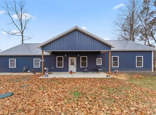 331 E State St, Hanover, MI 49241