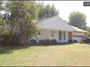 2601 W Lomax Ave, Muncie, IN 47304