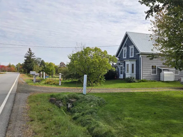 5992 Highway 1, Granville Centre, NS B0S 1K0