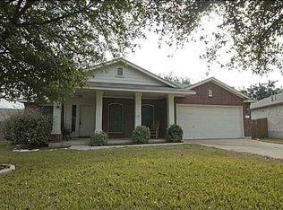 1113 Fossil Cv, Round Rock, TX 78681