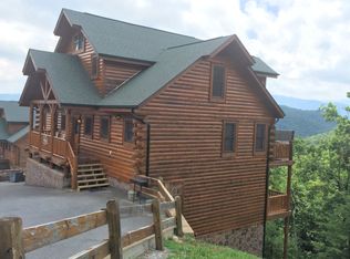 2728 Mountain Preserve Drive #WHITE OAK, Sevierville, TN 37862