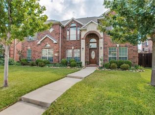 11331 Gatesville Dr, Frisco, TX 75035